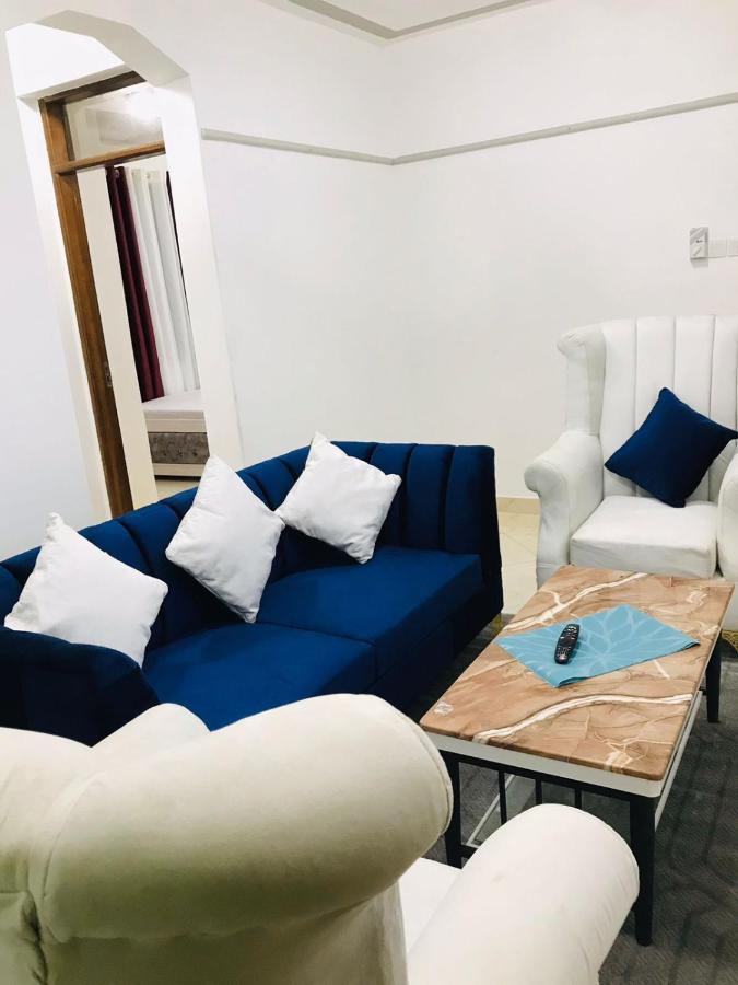 Lux Suites Bamburi Furnished Apartments Exterior photo